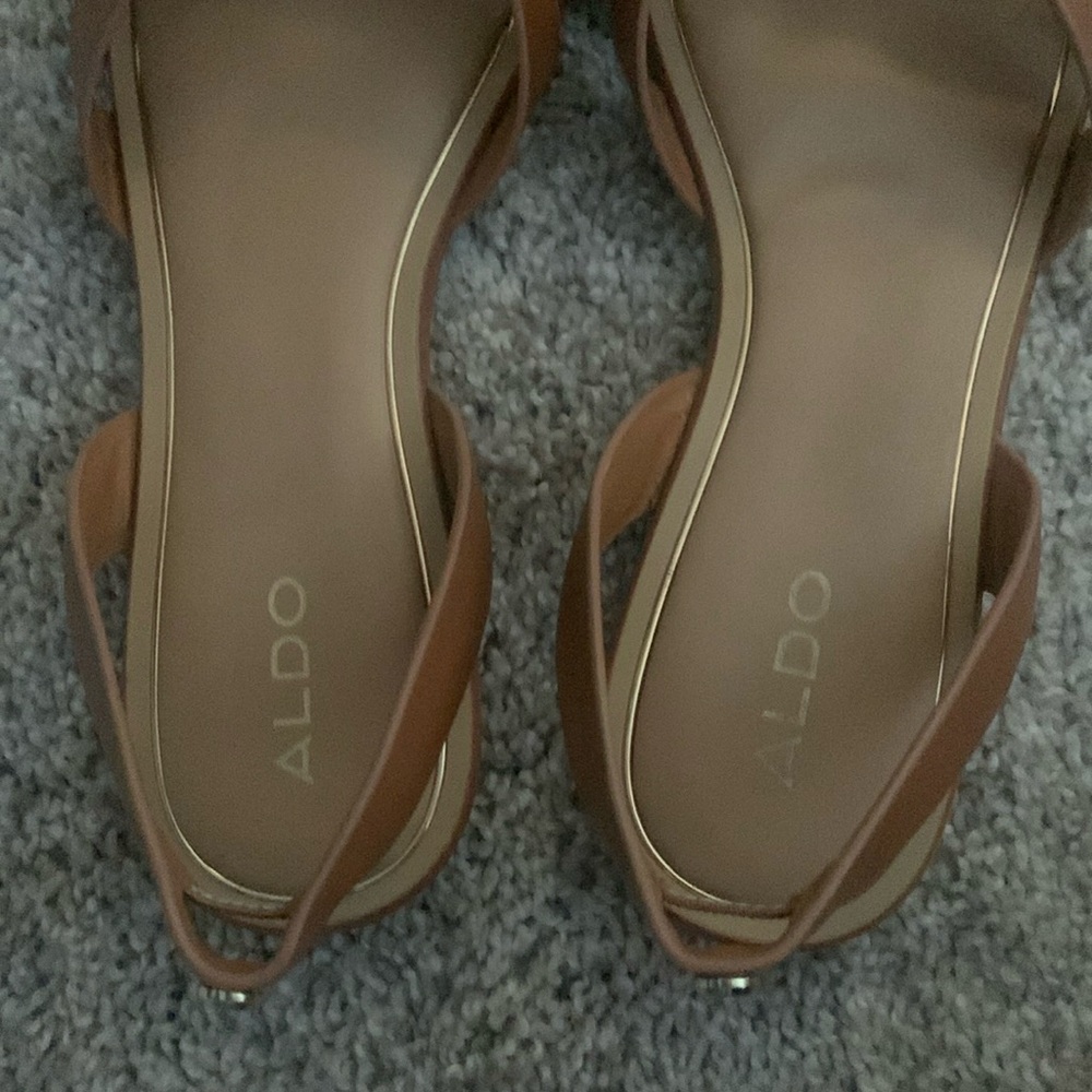 Aldo Sandals - Picture 4 of 5